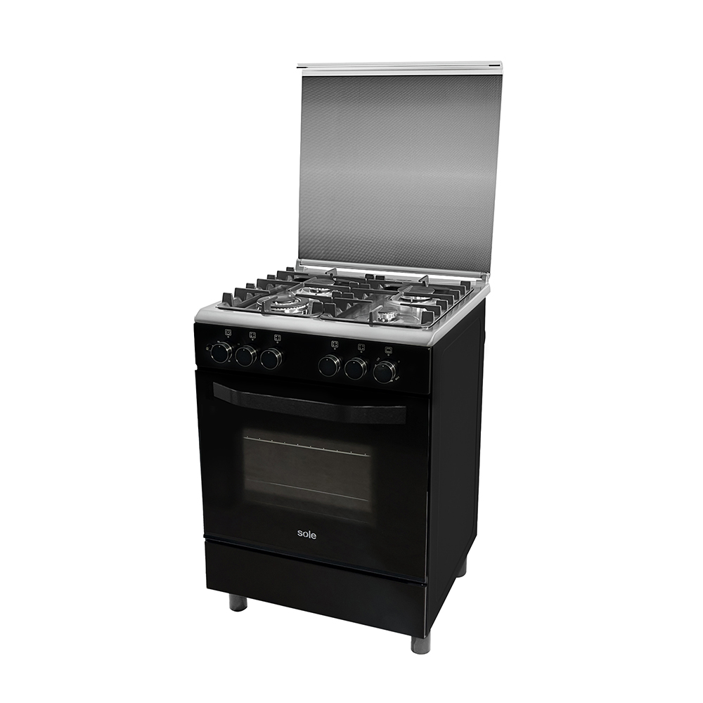 COCINA BAHAMAS 60CM + HERVIDOR