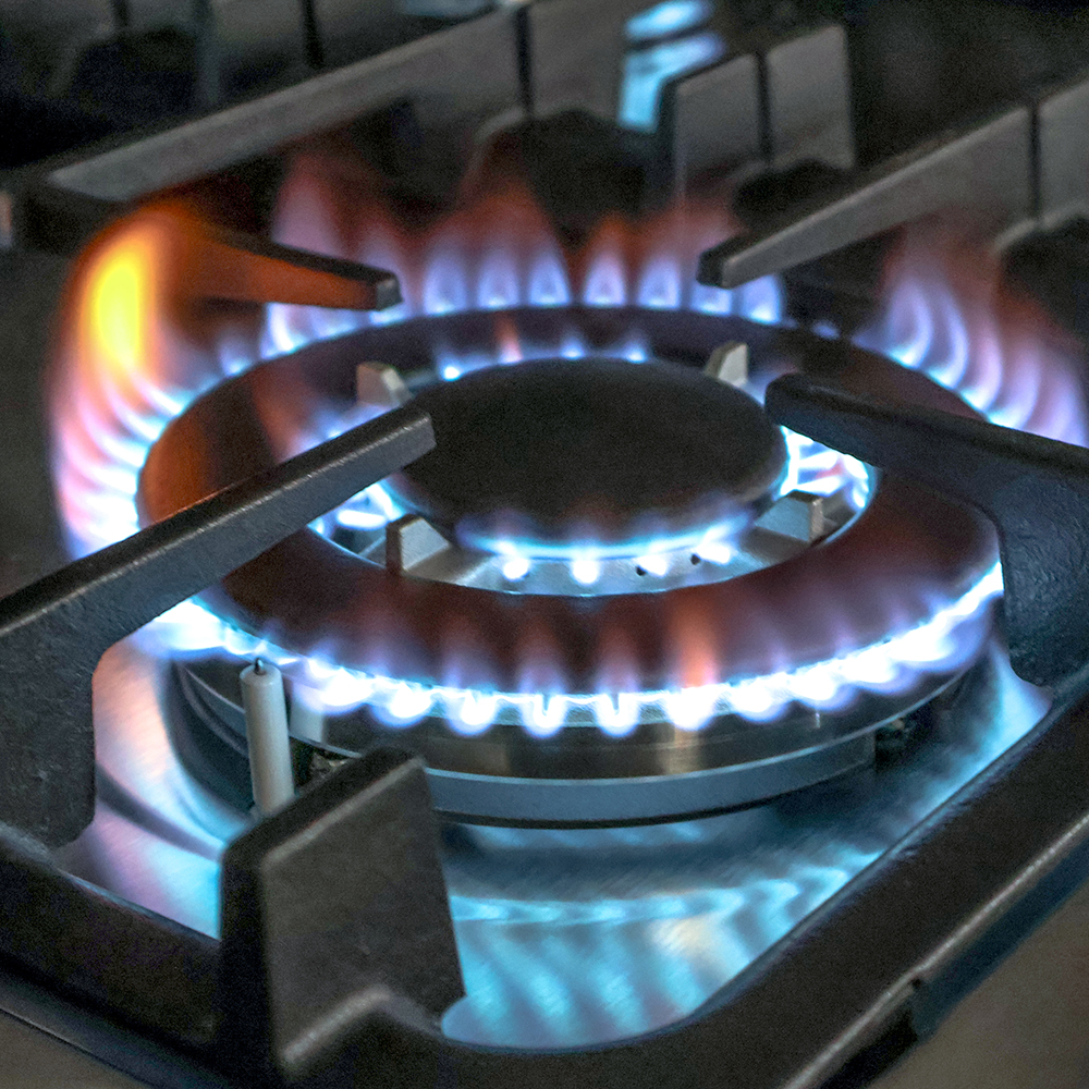 COCINA BAHAMAS 60CM + HERVIDOR - Image 5