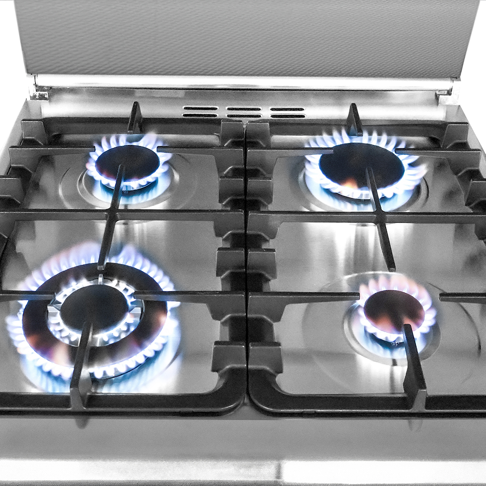 COCINA BAHAMAS 60CM + HERVIDOR - Image 6