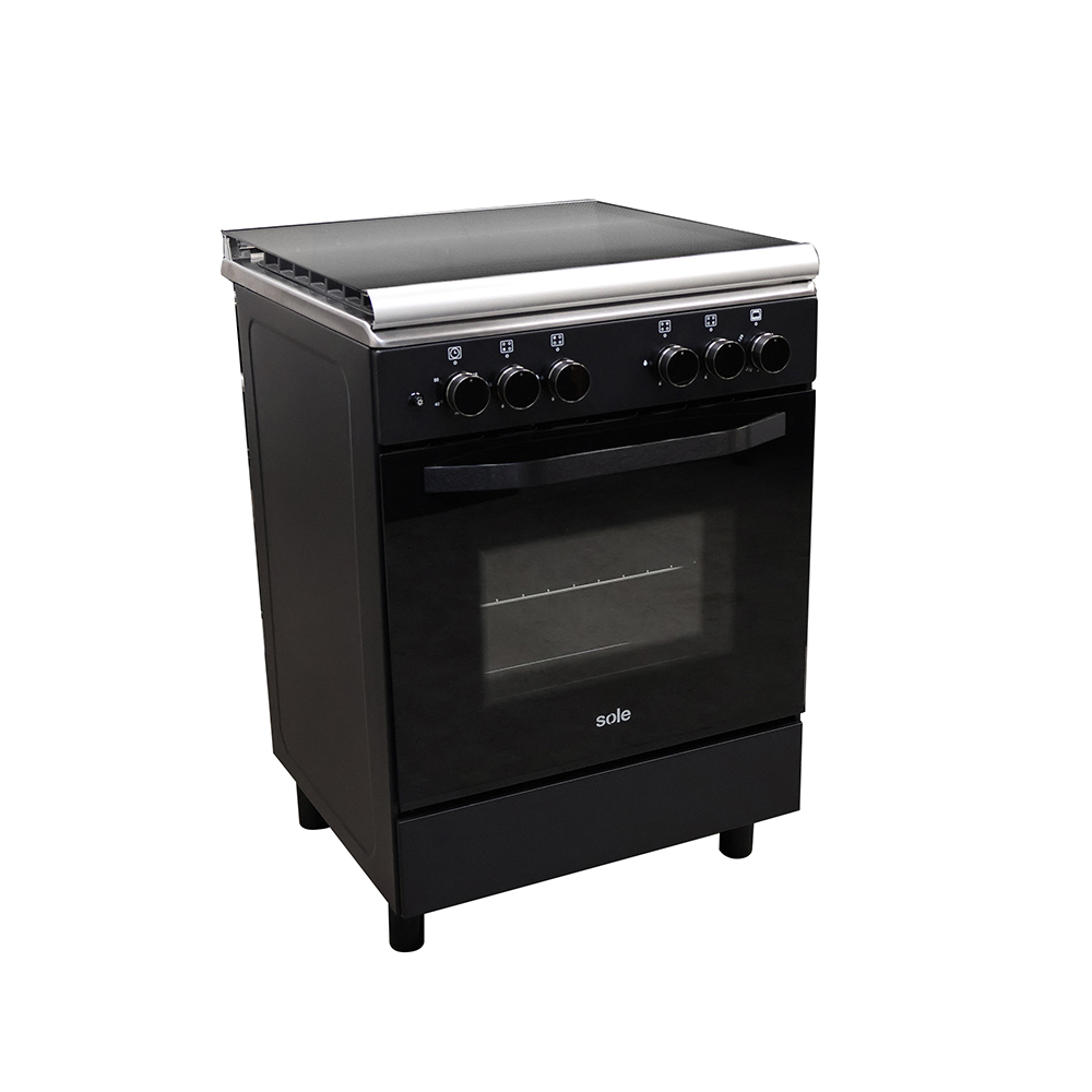 COCINA BAHAMAS 60CM + HERVIDOR - Image 7