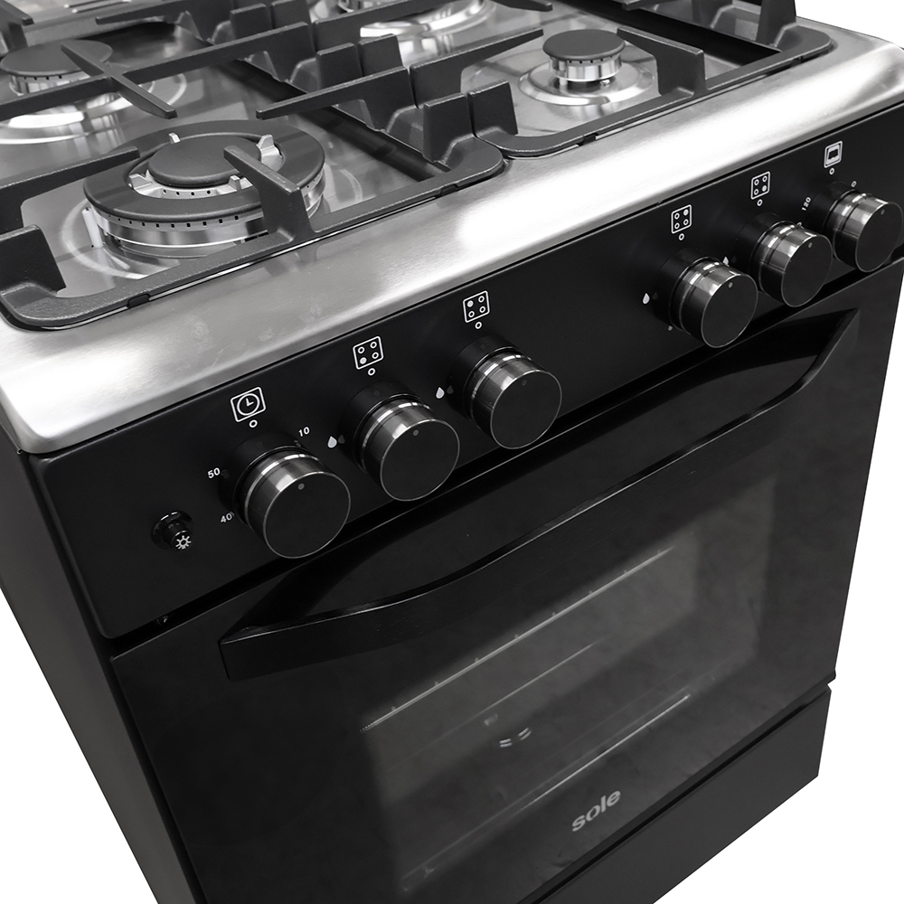 COCINA BAHAMAS 60CM + HERVIDOR - Image 8