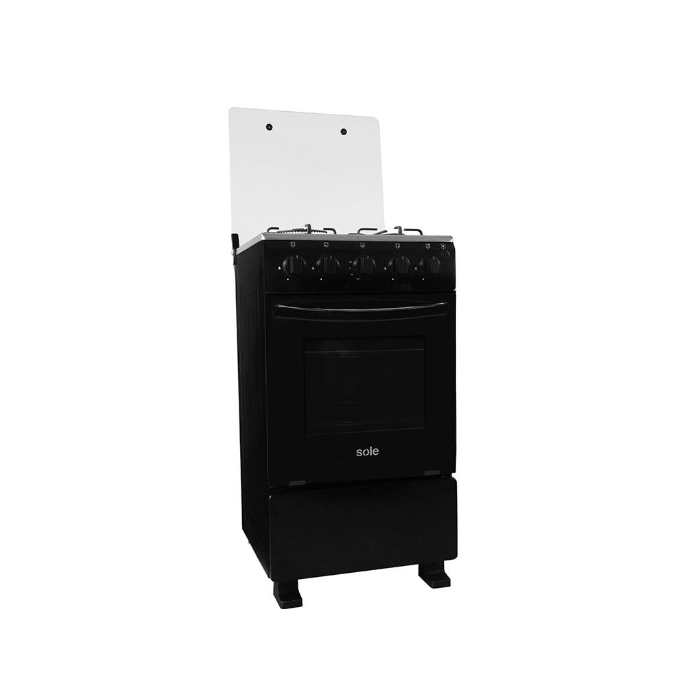 COCINA DE PIE CALI SOLE + HERVIDOR - Image 2