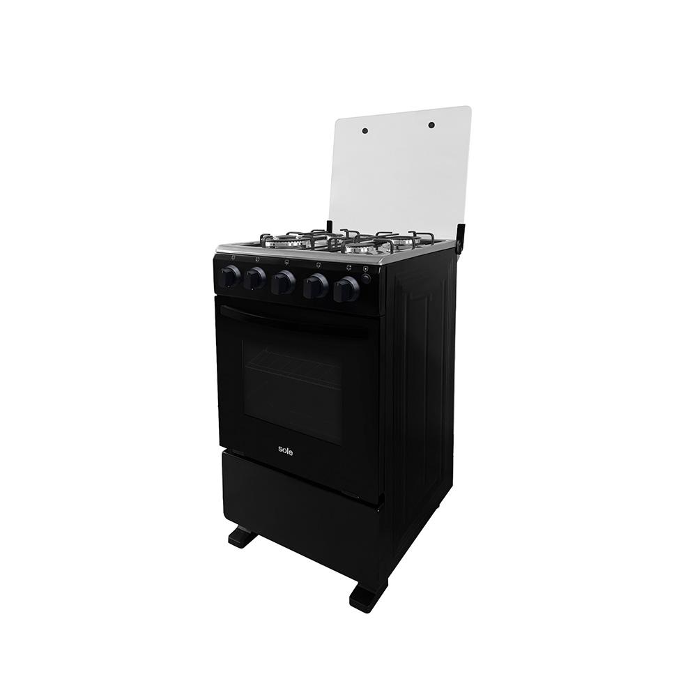 COCINA DE PIE CALI SOLE + HERVIDOR - Image 3