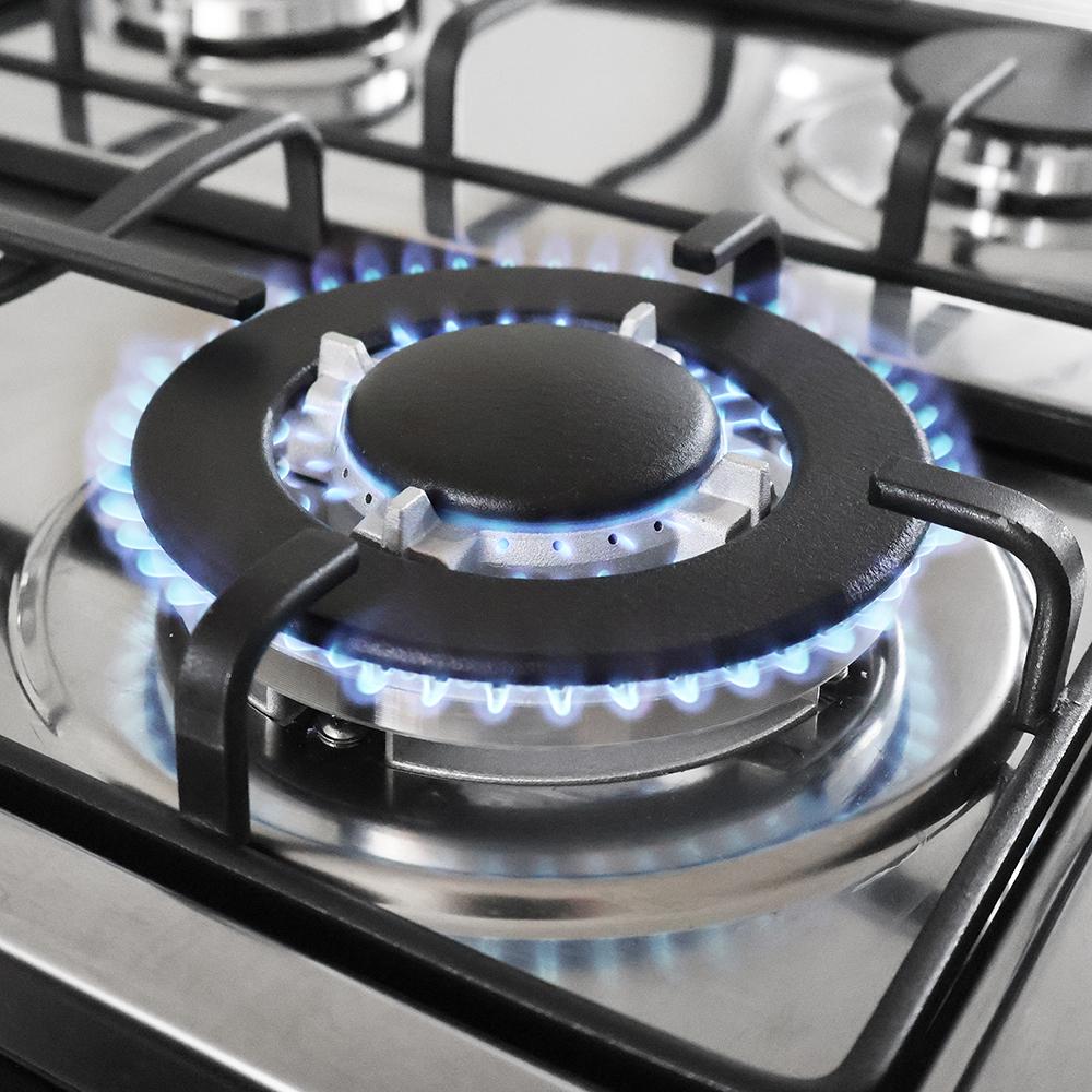 COCINA DE PIE CALI SOLE + HERVIDOR - Image 5