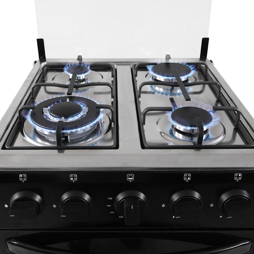 COCINA DE PIE CALI SOLE + HERVIDOR - Image 6