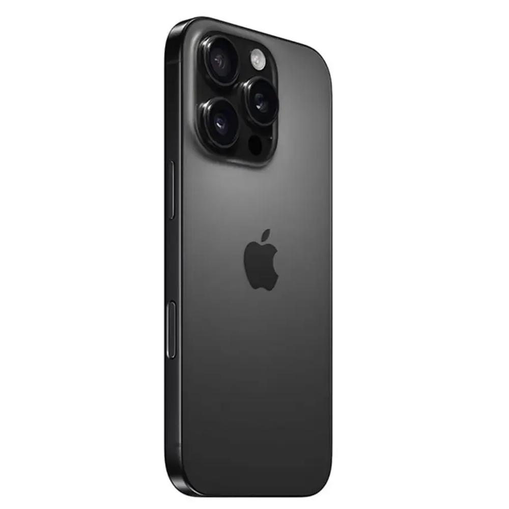 Celular Iphone 16 PRO eSIM 5G 128 GB, 6.3 Pulgadas - Image 2