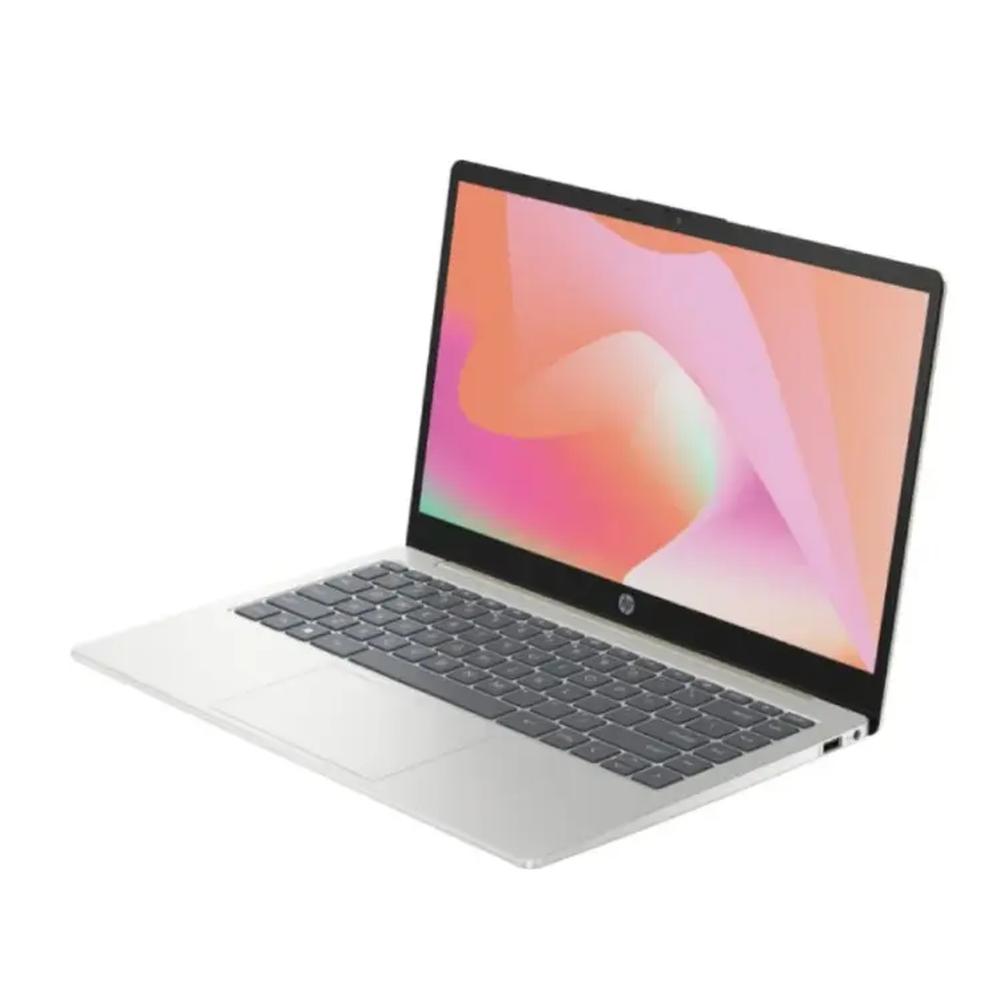 LAPTOP HP NOTEBOOK Ryzen AMD Ryzen 7 7730U/16GB DDR4/512GB SSD/15.6" FHD/AMD RADEON GRAPHICS /Windows 11/COLOR:PLATEADO (15-fc0012la) - Image 2