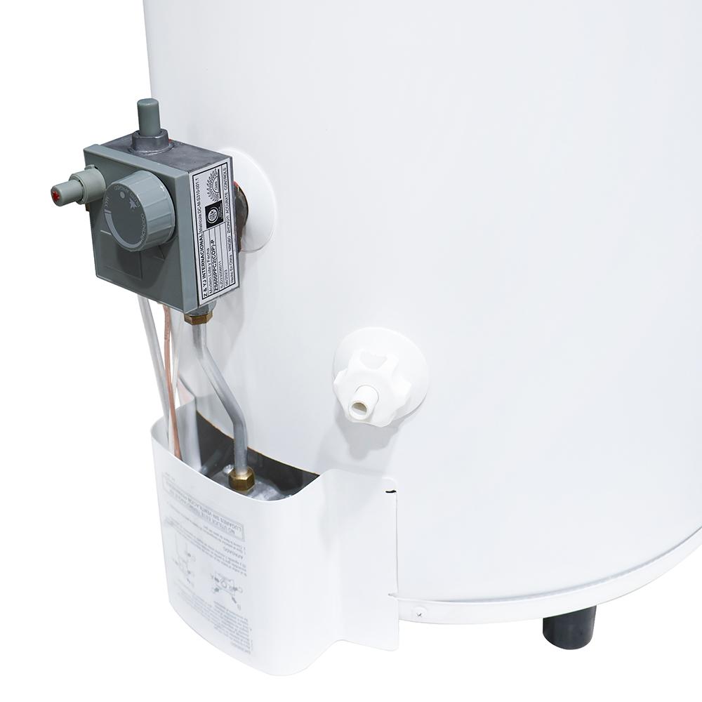 TERMOTANQUE SOLE GN TIPO B 75 LT + HERVIDOR - Image 5