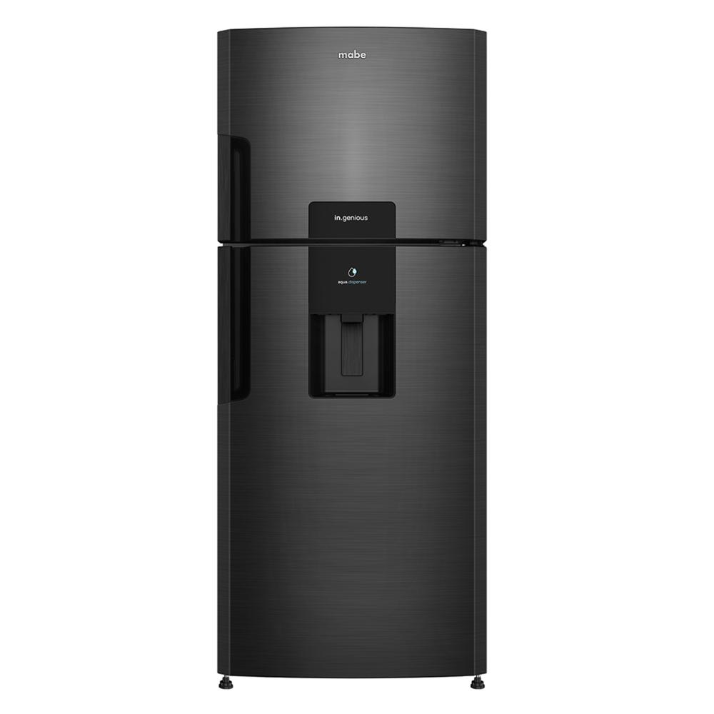 REFRIGERADORA MABE 470L RMP470YPC