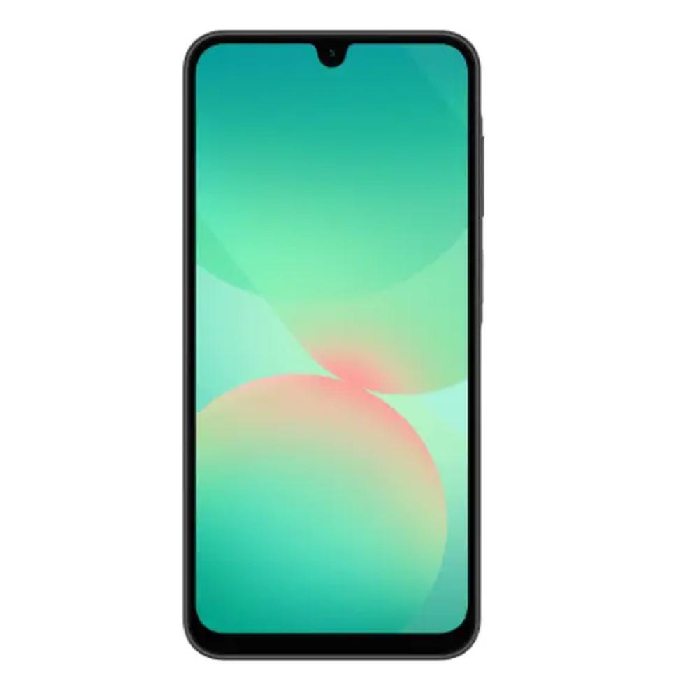 Celular Samsung Galaxy A26 6.7" 6GB RAM 128GB Negro 5G - Image 2