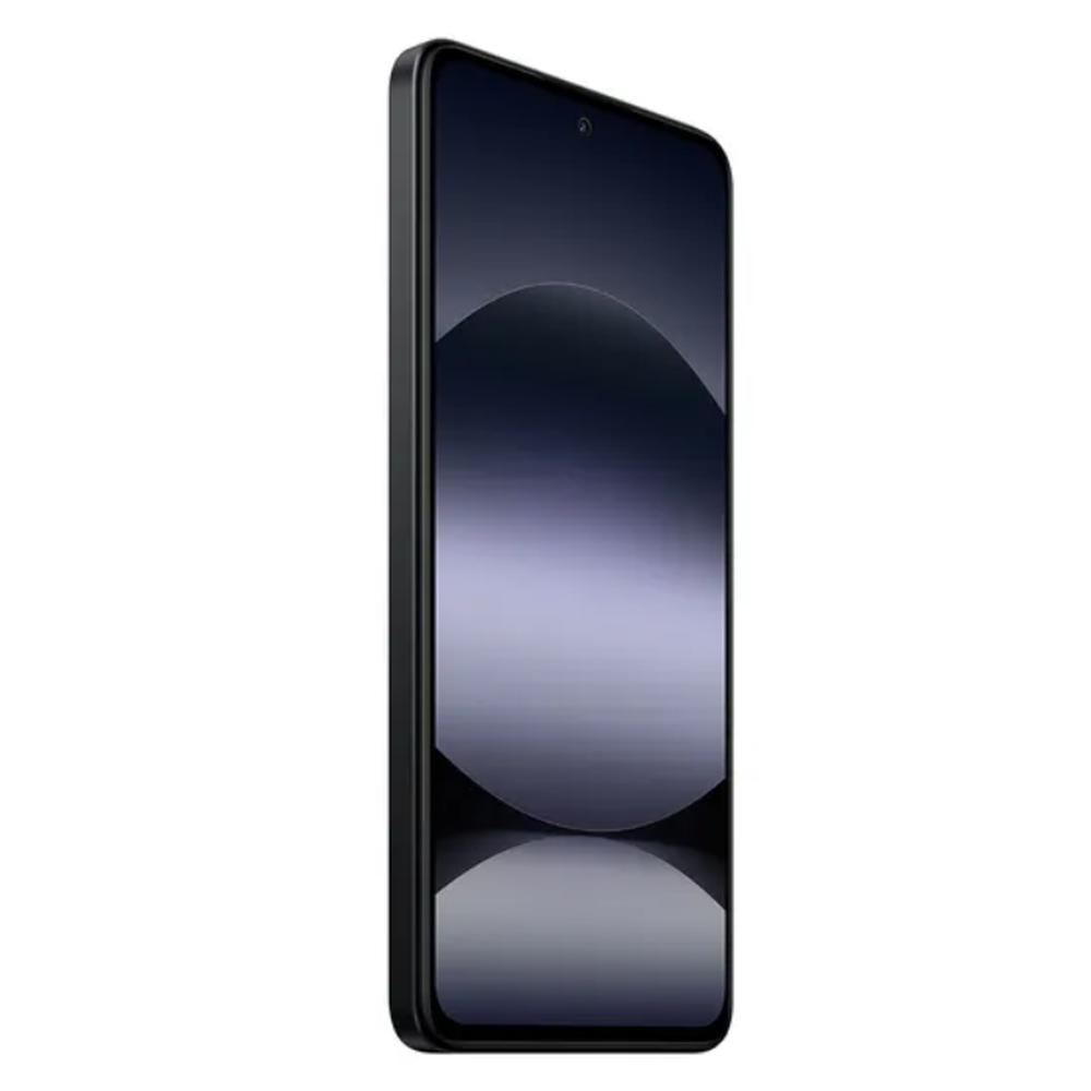 Celular Redmi Note 14 6.67" 8GB RAM 256GB Negro - Image 2