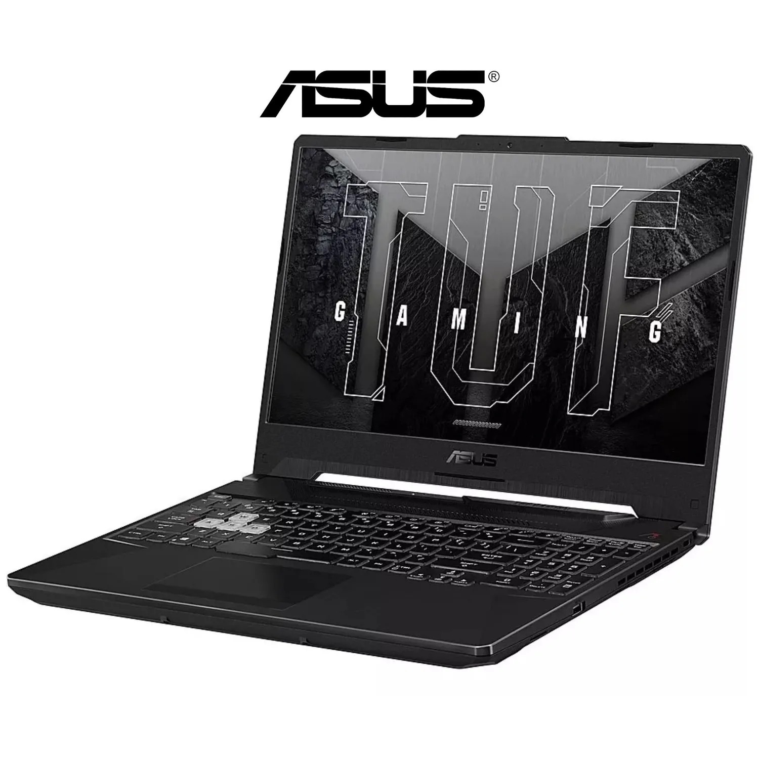 ASUS TUF Gaming Laptop:AMD Ryzen 5 (likely 7th series)16GB512GB SSD15.6-inch Full HD (FHD)NVIDIA GeForce RTX 3050 with 4GB VRAM + MOCHILA DE REGALO - Image 4