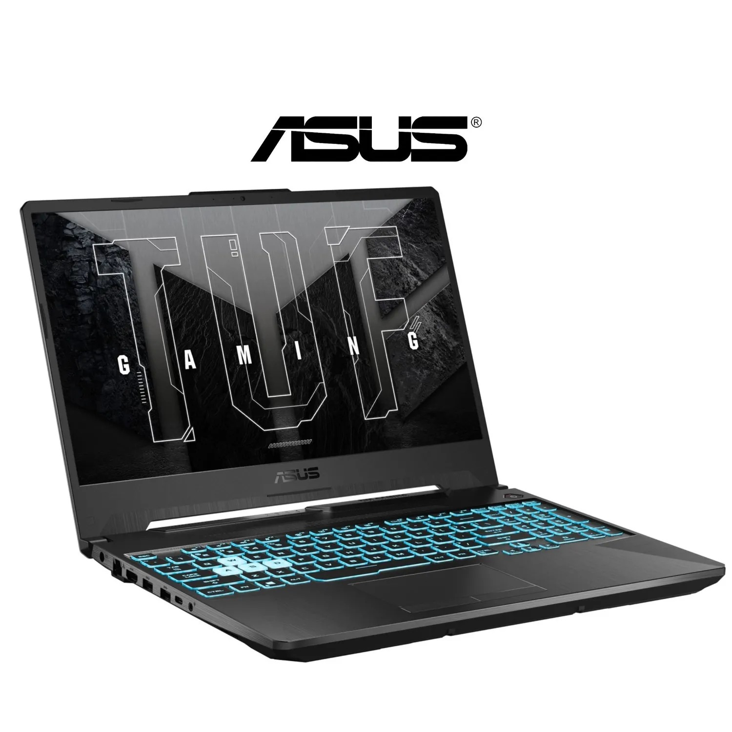 ASUS TUF Gaming Laptop:AMD Ryzen 5 (likely 7th series)16GB512GB SSD15.6-inch Full HD (FHD)NVIDIA GeForce RTX 3050 with 4GB VRAM + MOCHILA DE REGALO - Image 3