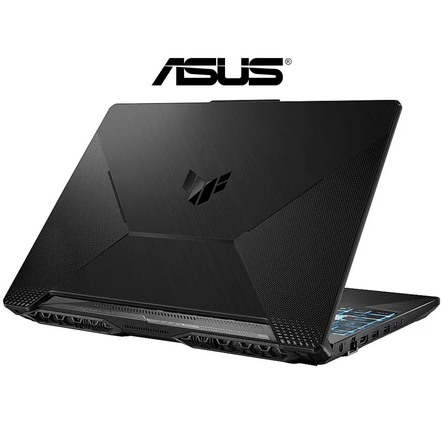 ASUS TUF Gaming Laptop:AMD Ryzen 5 (likely 7th series)16GB512GB SSD15.6-inch Full HD (FHD)NVIDIA GeForce RTX 3050 with 4GB VRAM + MOCHILA DE REGALO - Image 2