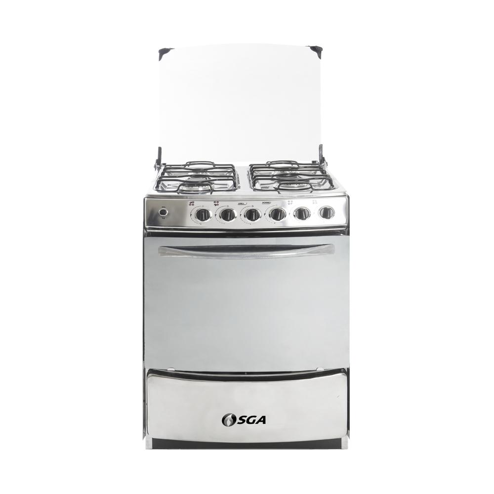 COCINA SGA 24 PREMIUM DELUXE