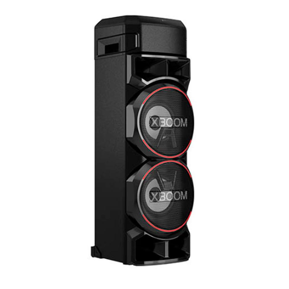 TORRE DE SONIDO LG XBOOM RNC9 Multi-Bluetooth Karaoke - Image 2