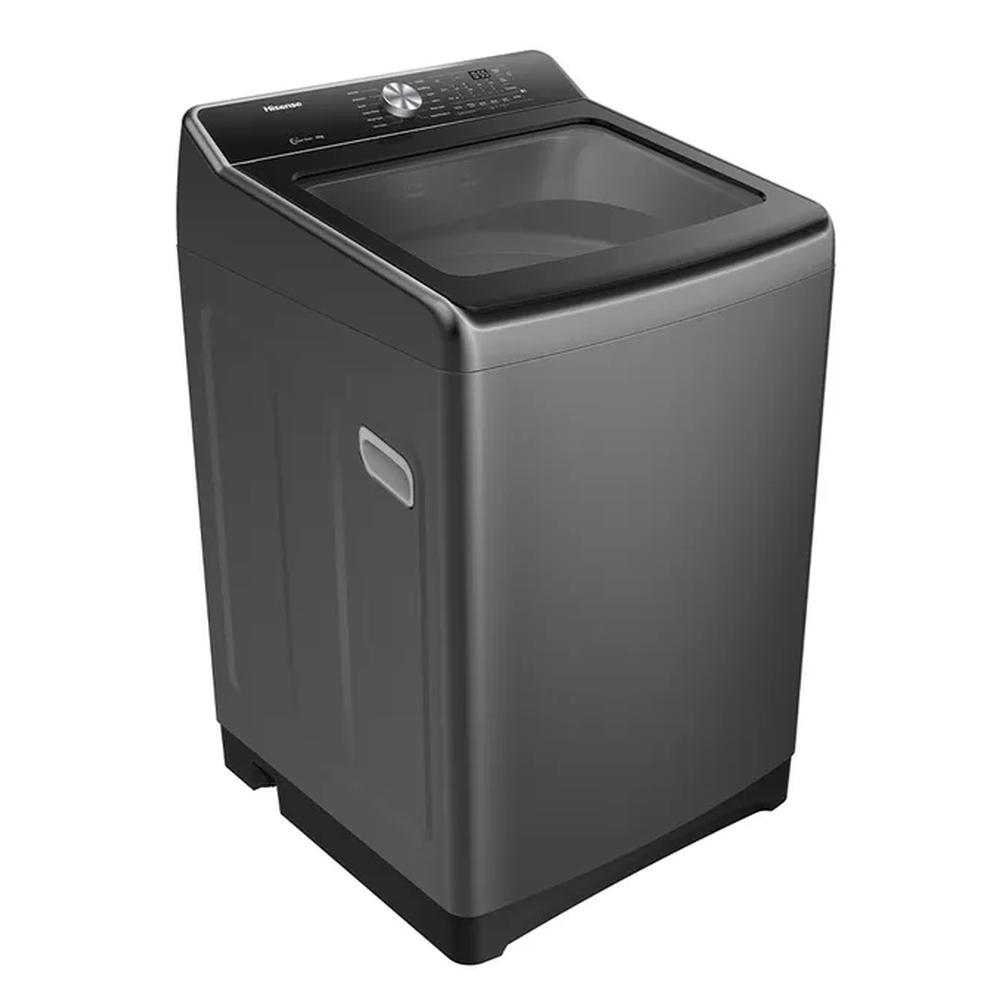 LAVADORA HISENSE 20 KG WT312023UT Gris medio - Image 6