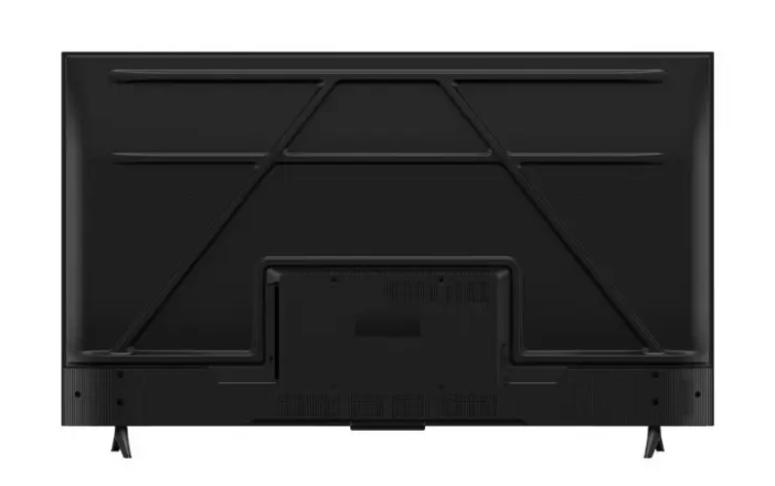 TELEVISOR TCL QLED 55" UHD 4K Smart TV GOOGLE TV 55T6C MODELO 2025 - Image 2