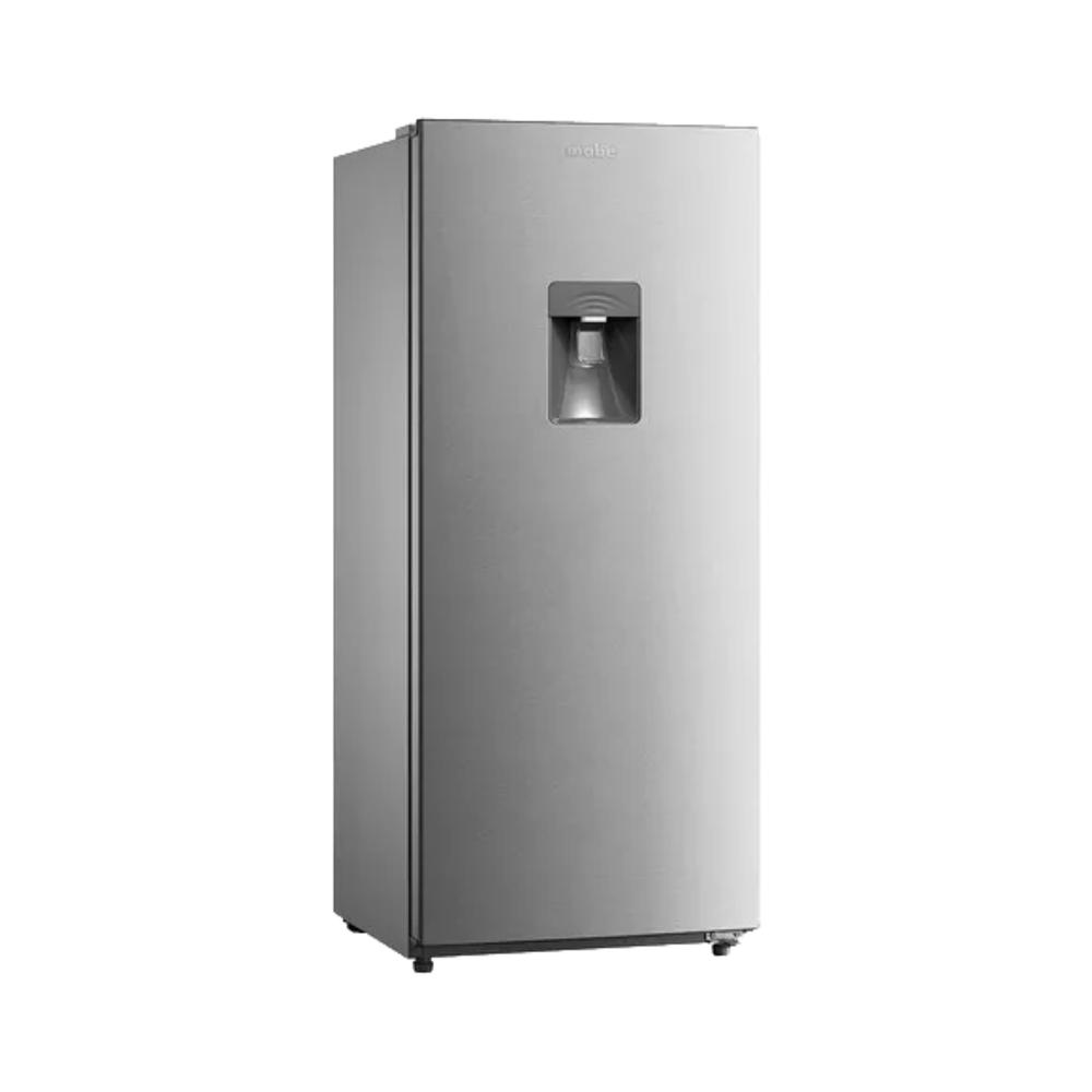 REFRIGERADORA MABE 187 LTS SILVER