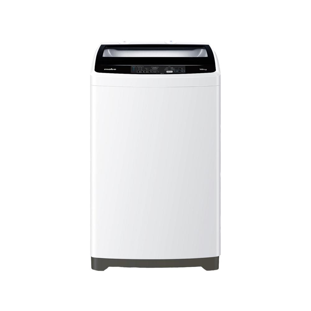 LAVADORA MABE BLANCA 10 KG