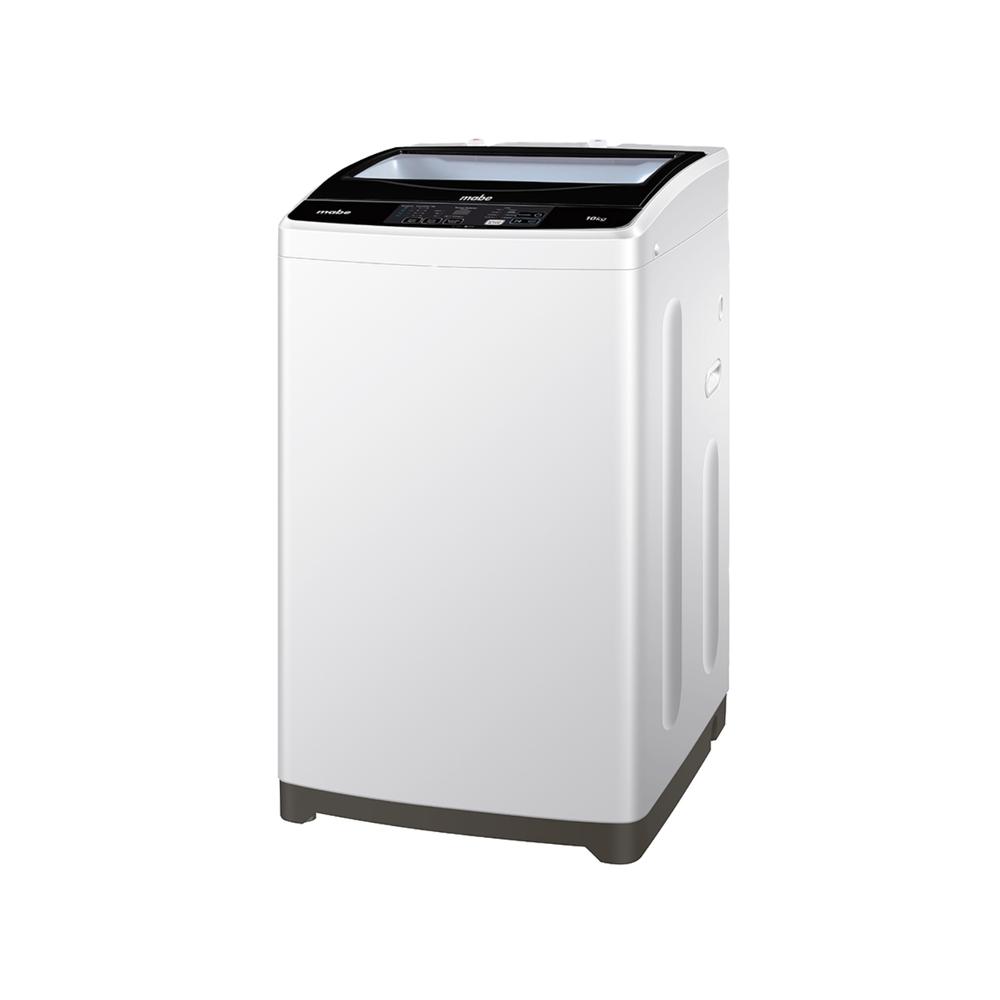 LAVADORA MABE BLANCA 10 KG - Image 2