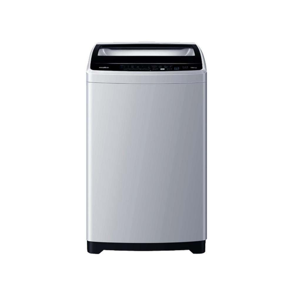 LAVADORA MABE SILVER 16 KG