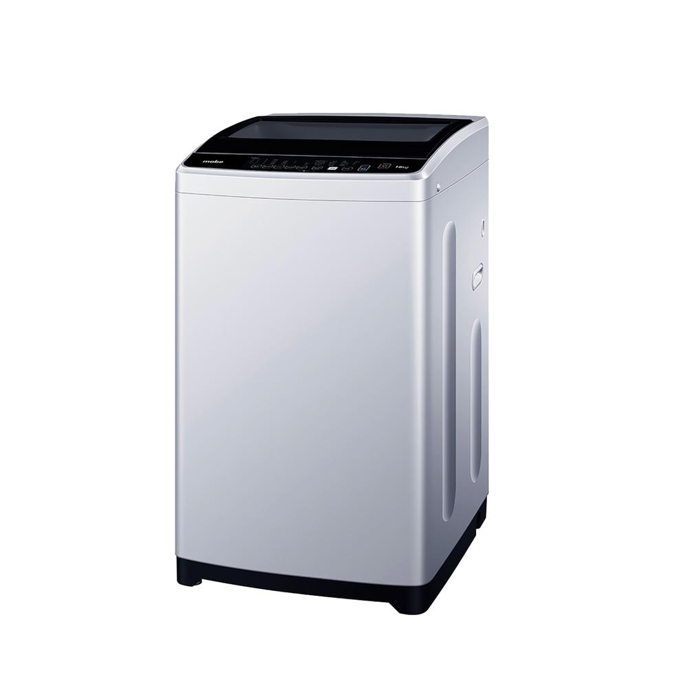 LAVADORA MABE SILVER 16 KG - Image 2
