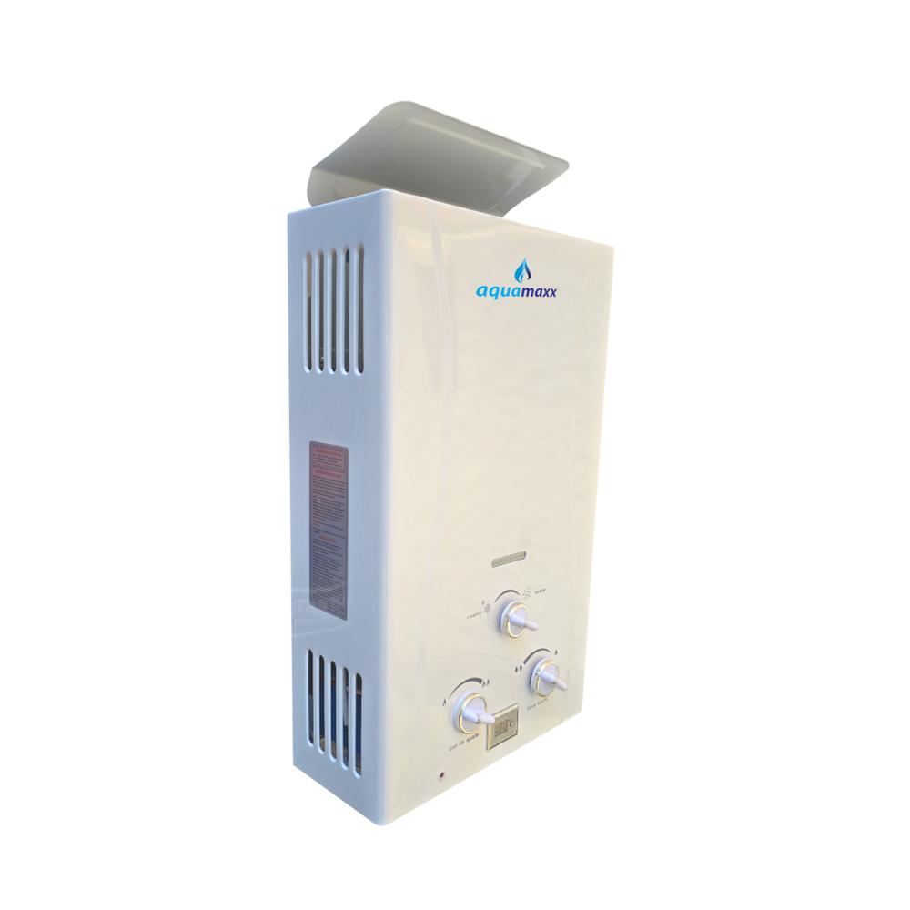 TERMA 8 LT TIPO A AQUAMAXX - BLANCA GN - Image 2