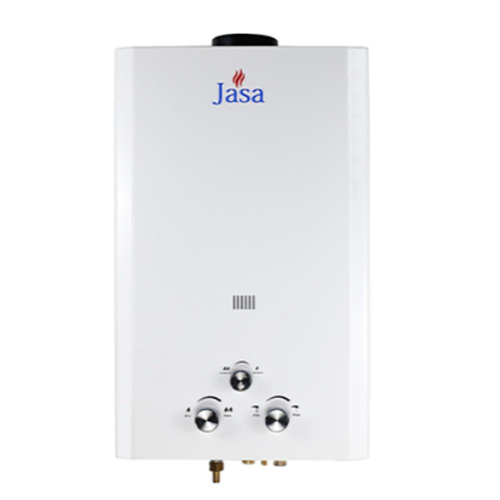 TERMA JASA INSTANTANEA DE TIRO FORZADO 10LIT/GALON