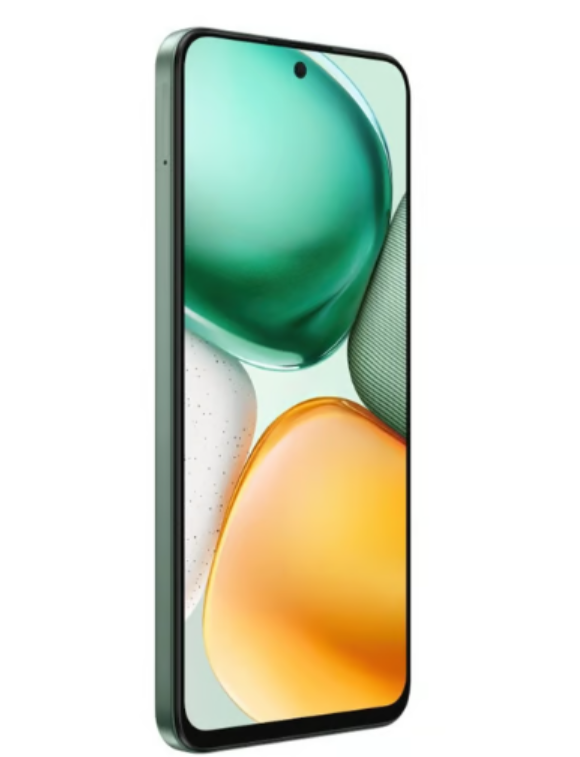 Celular Honor X7C 6.7" 256GB 8GB RAM color Verde Foresta + - Image 3