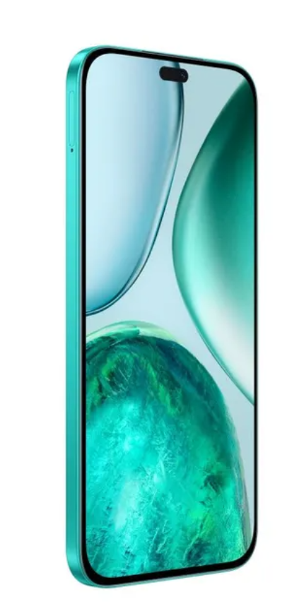 Celular Honor X8C 6.7" 256GB 8GB RAM color Verde Marino + - Image 3