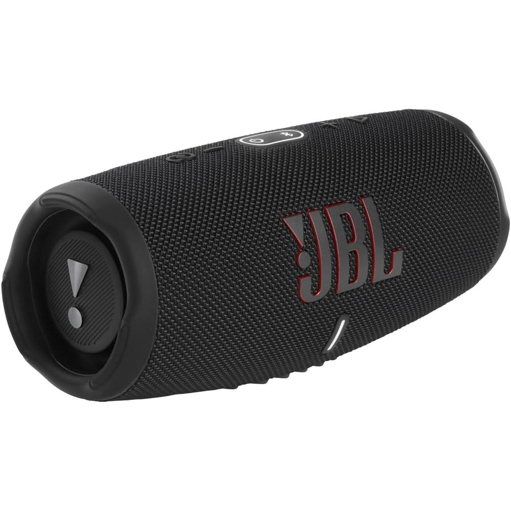 PARLANTE BLUETOOTH JBL CHARGE5 40W - NEGRO