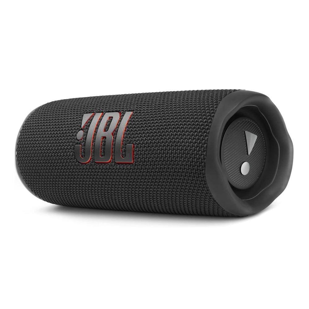 PARLANTE BLUETOOTH JBL FLIP6 30W - NEGRO