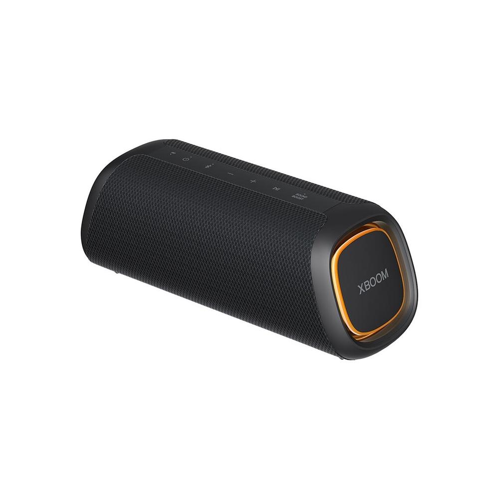 PARLANTE BLUETOOTH LG XBOOM GO XG7QBK 40W - NEGRO