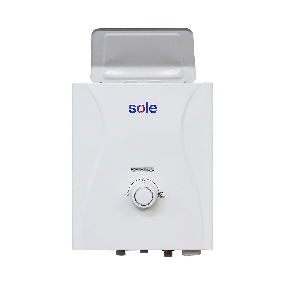 TERMA SOLE 5.5 LT BASIC INVIERNO + HERVIDOR