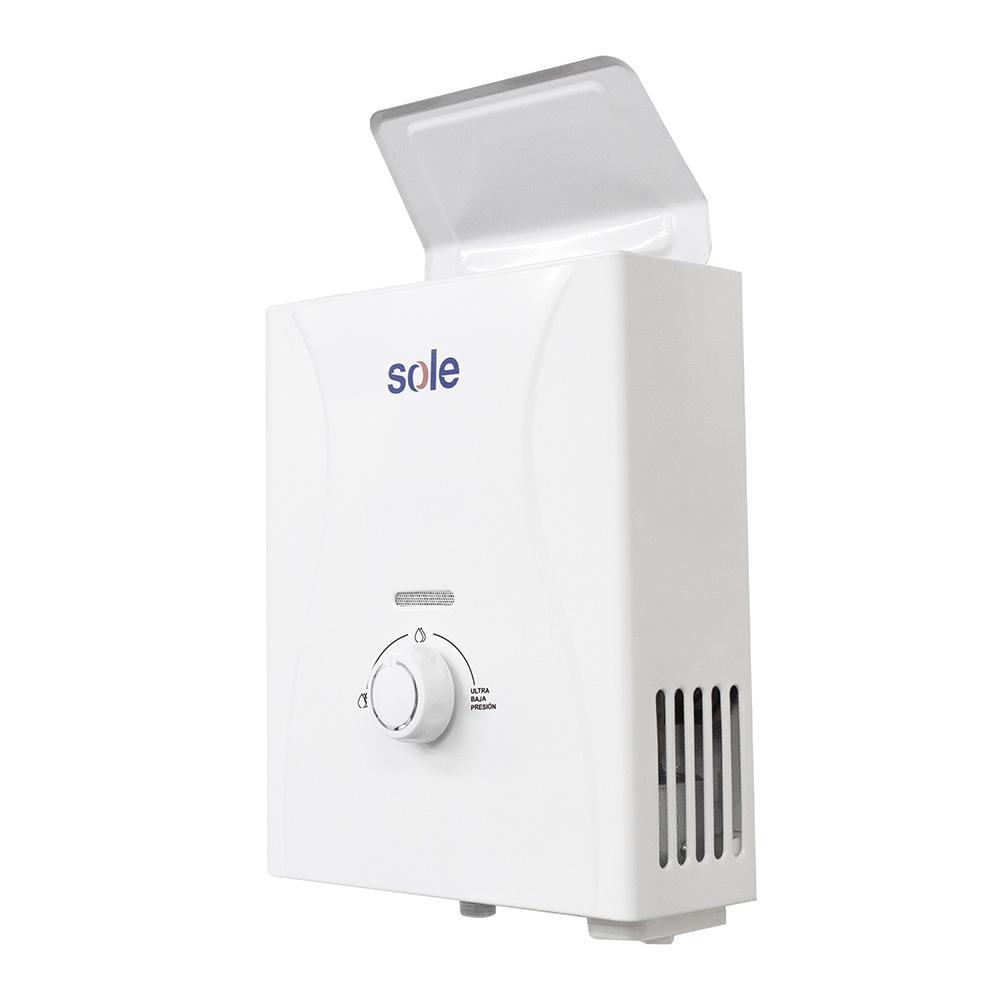 TERMA SOLE 5.5 LT BASIC INVIERNO + HERVIDOR - Image 3