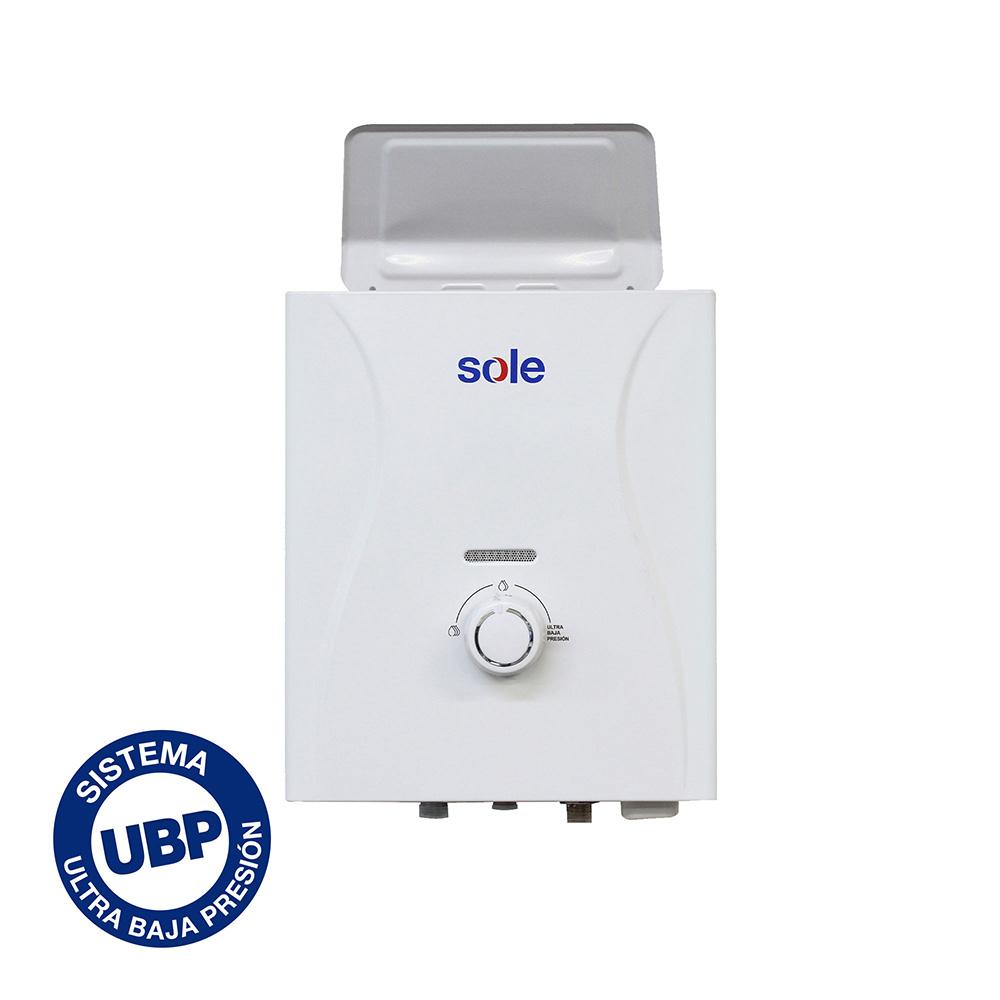 TERMA SOLE 5.5 LT BASIC INVIERNO + HERVIDOR - Image 8