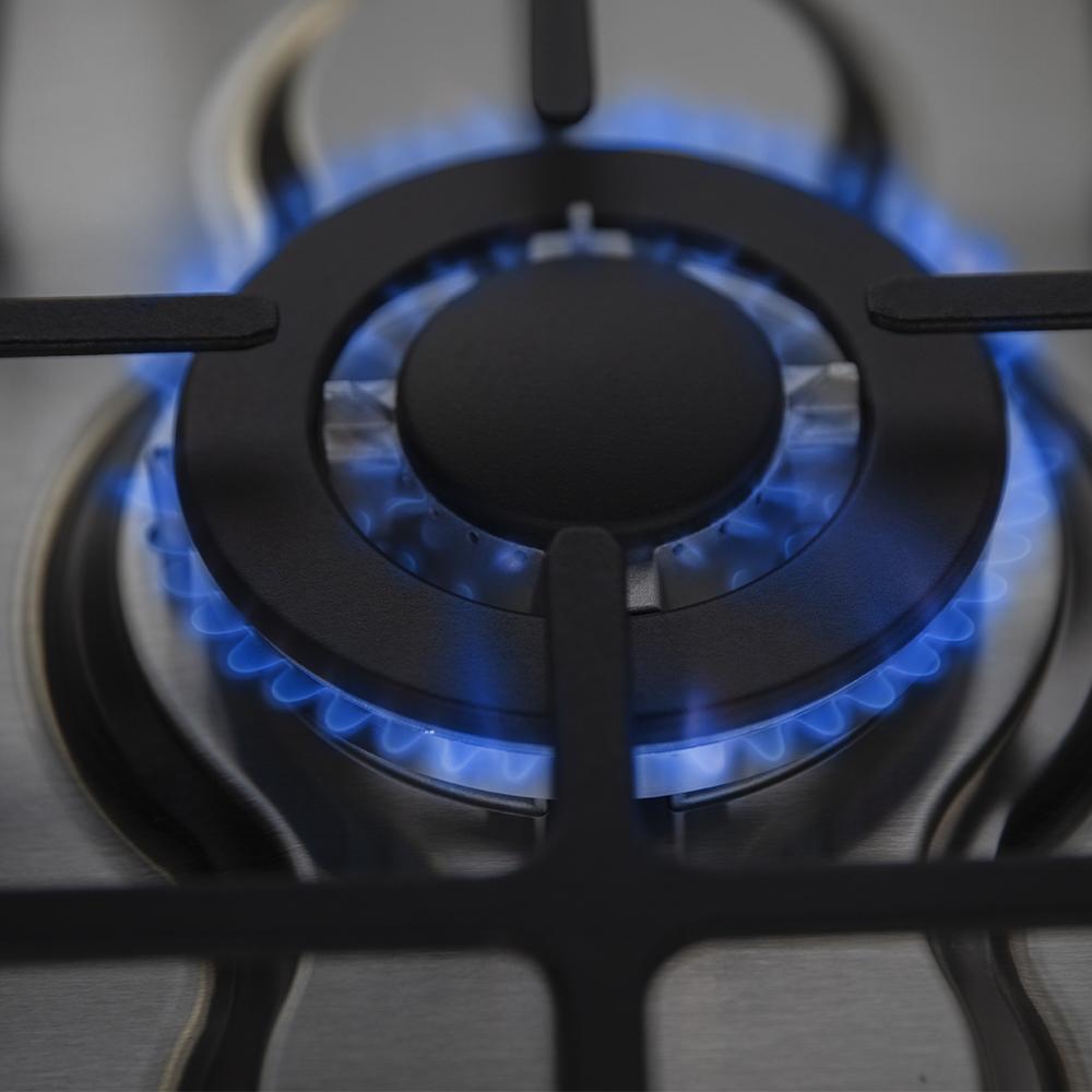 COCINA SOLE 30" - DUBAI CLASSIC + HERVIDOR - Image 5