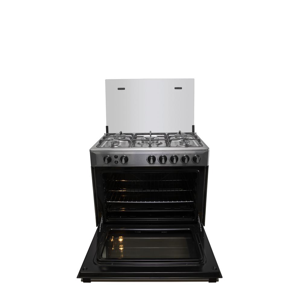 COCINA SOLE 30" - DUBAI CLASSIC + HERVIDOR - Image 6