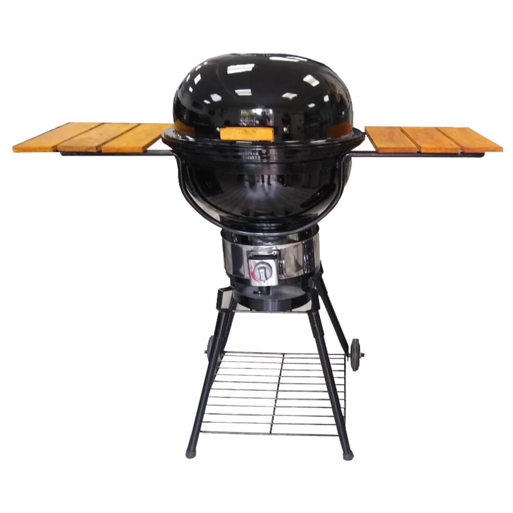 PARRILLA SPARTAN GRILLS GALAXY TOP GN