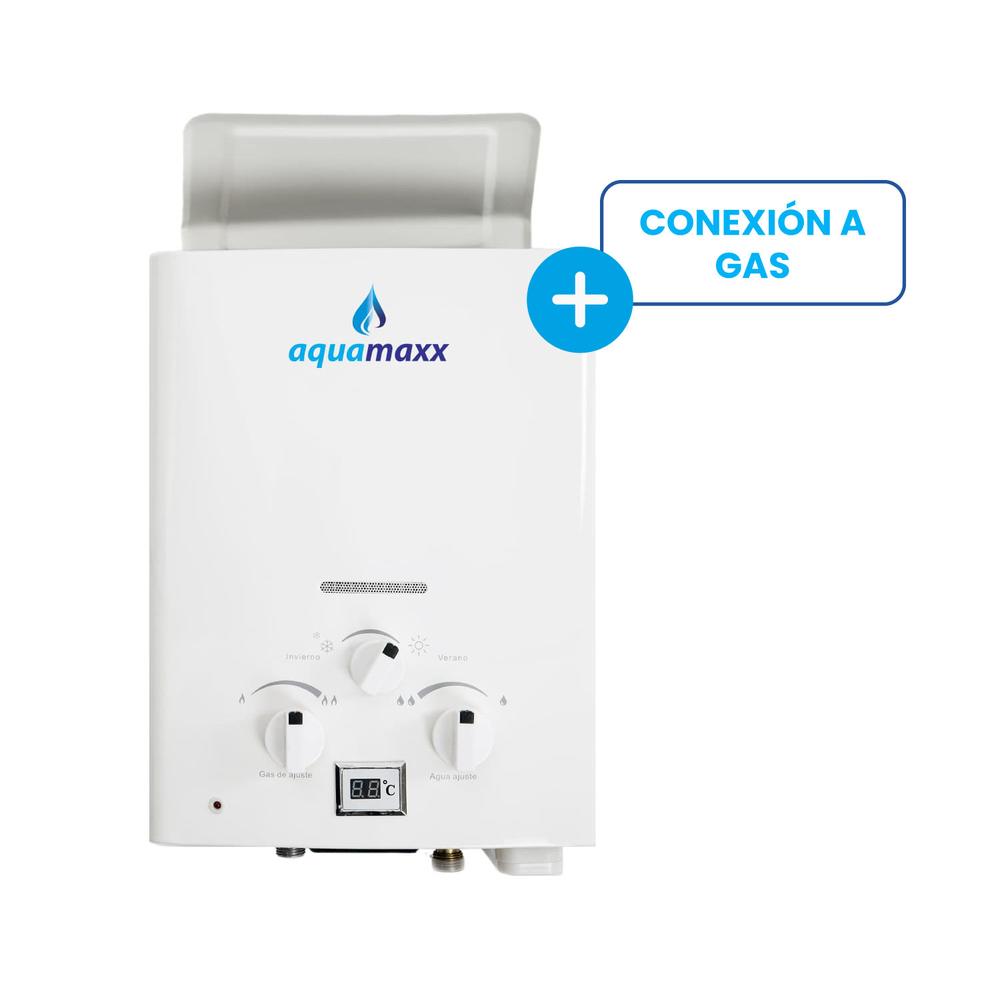 TERMA 5.5 LT PREMIUM TIPO A AQUAMAXX - BLANCA