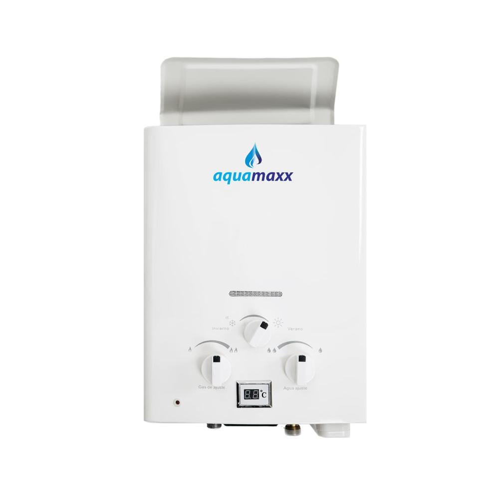 TERMA 5.5 LT PREMIUM TIPO A AQUAMAXX - BLANCA - Image 2