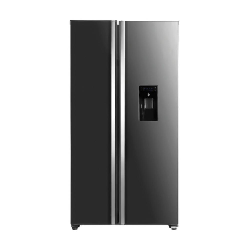 Refrigerador FDV Deluxe Smart 514L SBS Inox