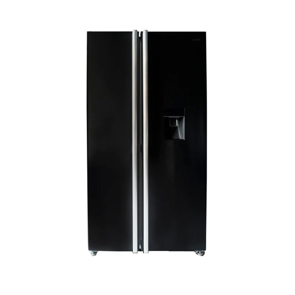 Refrigerador FDV Deluxe Prestige 514L SBS Black