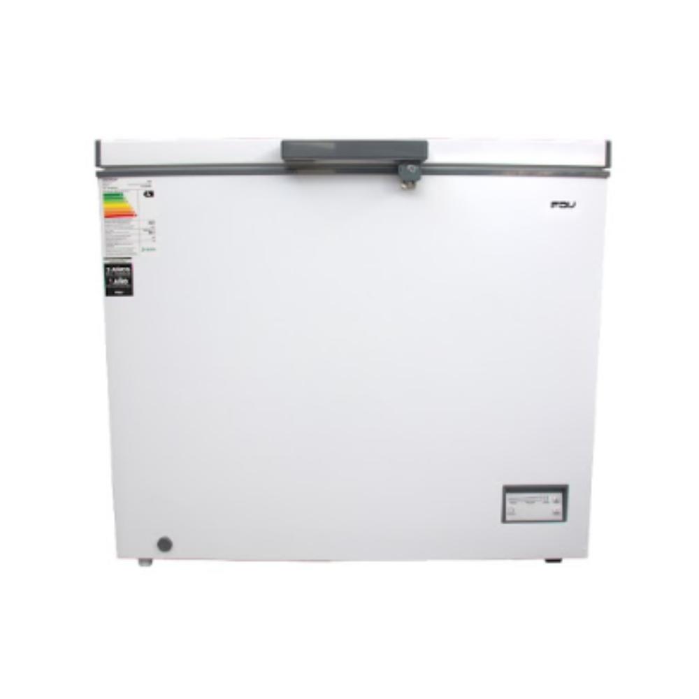 Congelador FDV 145L Blanco