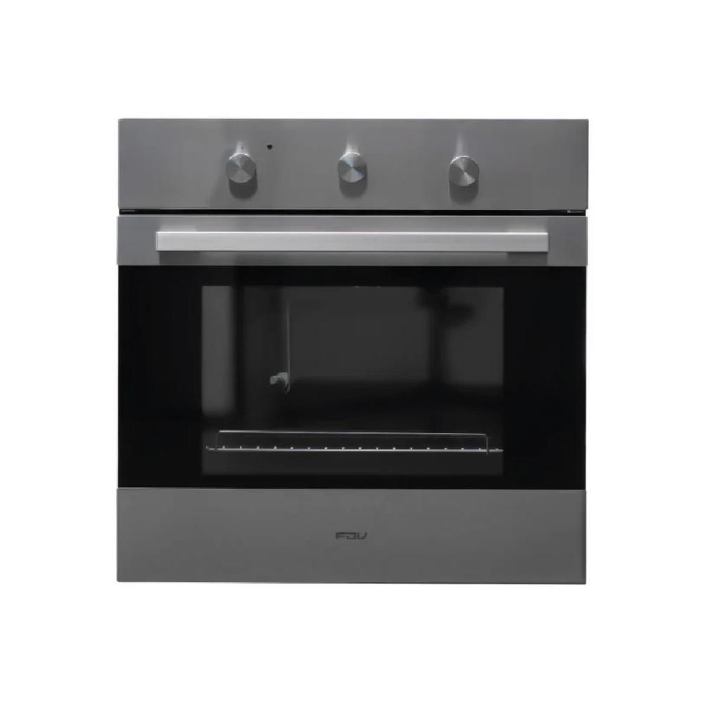 Horno Empotrable FDV a gas natural Elegance 67L