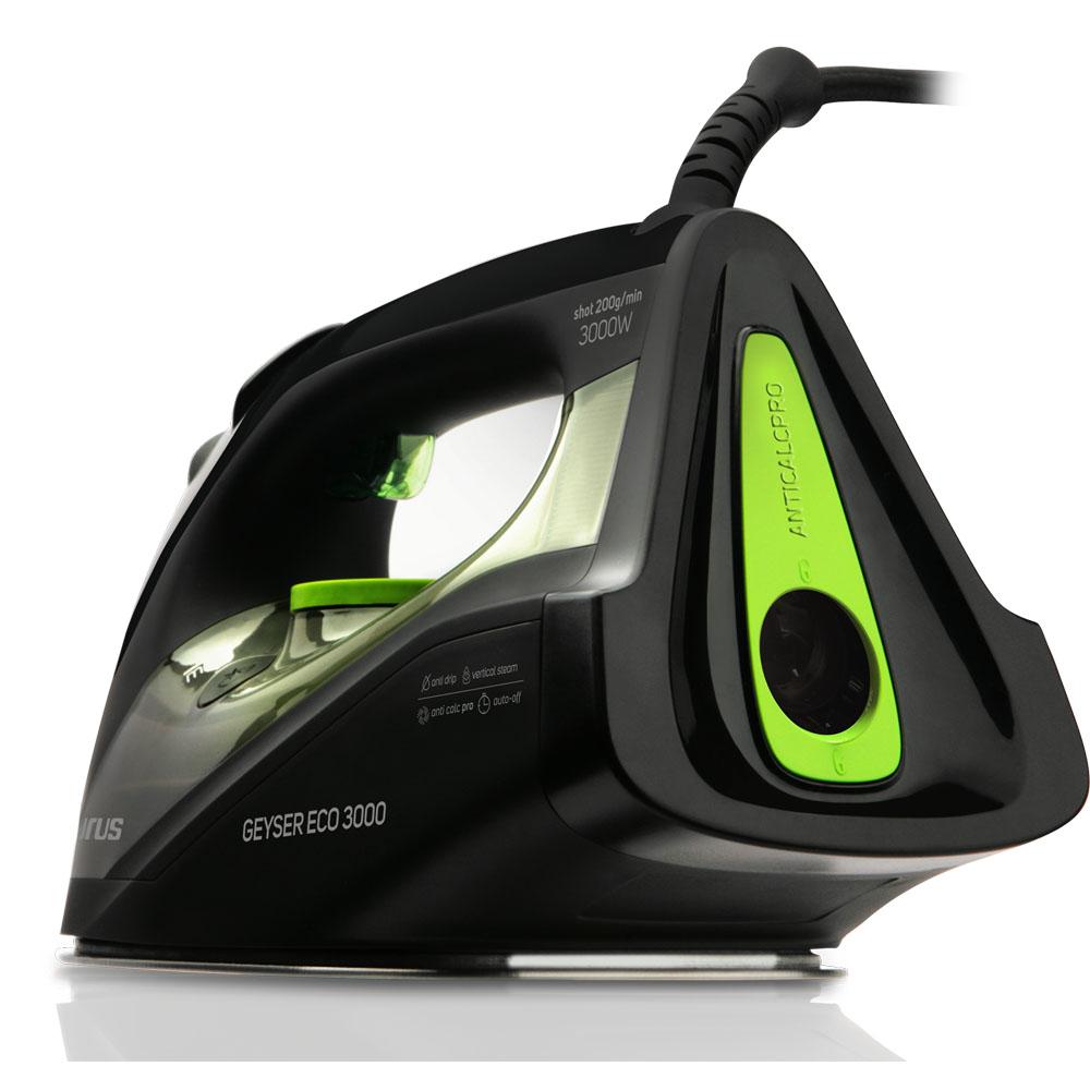 Plancha Mod. Geyser ECO 3000 - Image 3