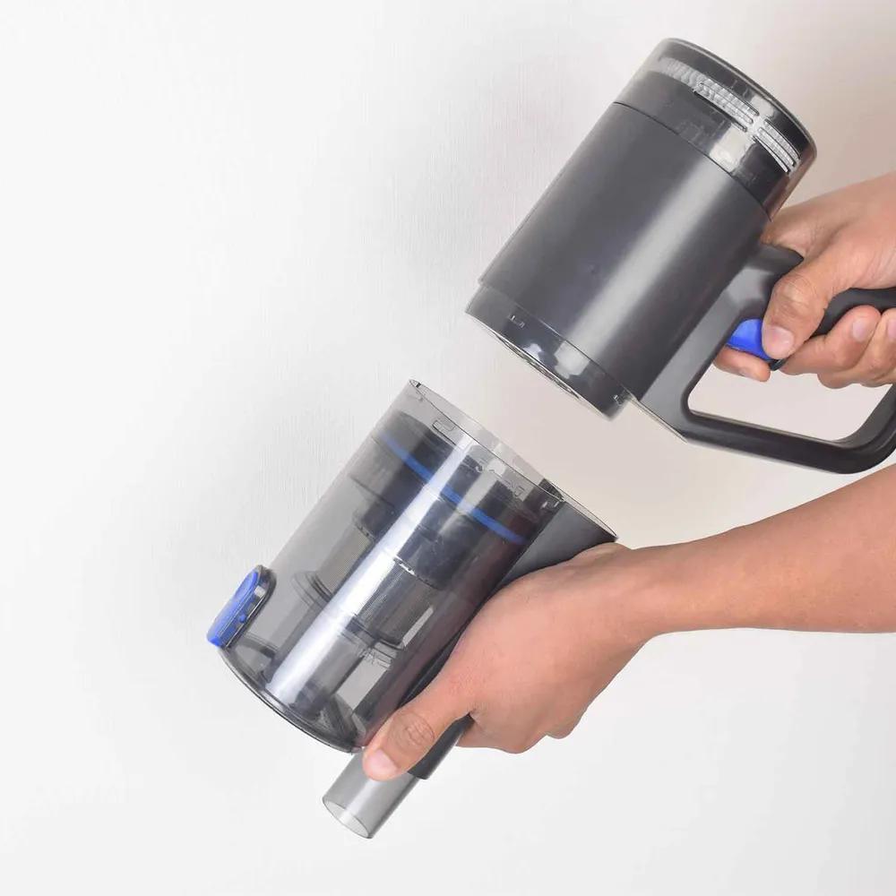 Aspiradora 3 en 1 MOD - Ultimate COMFORT - Image 3