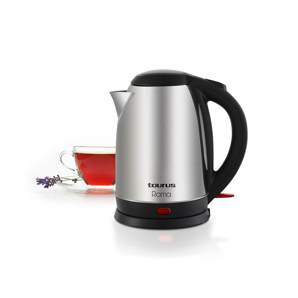 Hervidor MOD. ROMA 1.8 LT