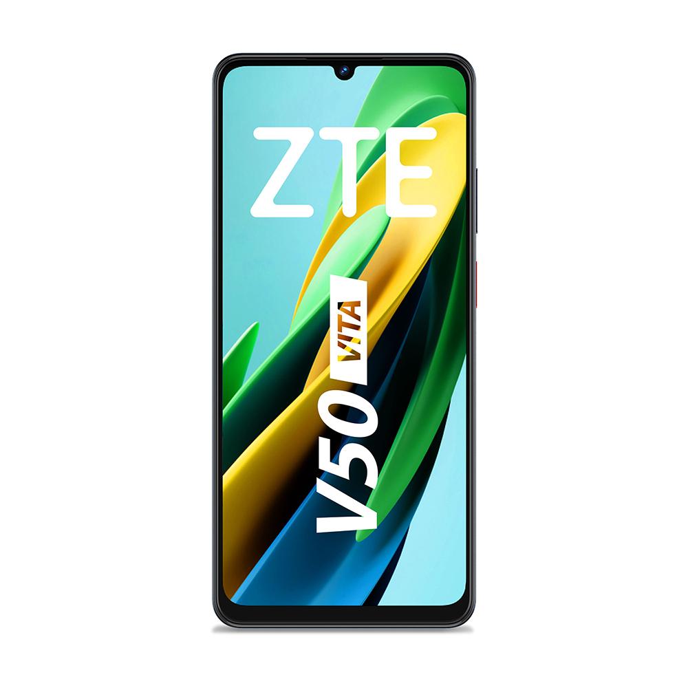 CELULAR ZTE V50 + TABLET HONOR X9 - Image 2